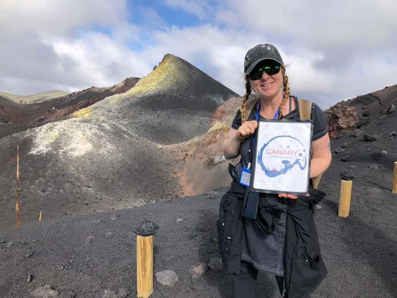 La Palma: Tajogaite Volcano Guided Hike - The Sum Up: Is This Tour Worth It?