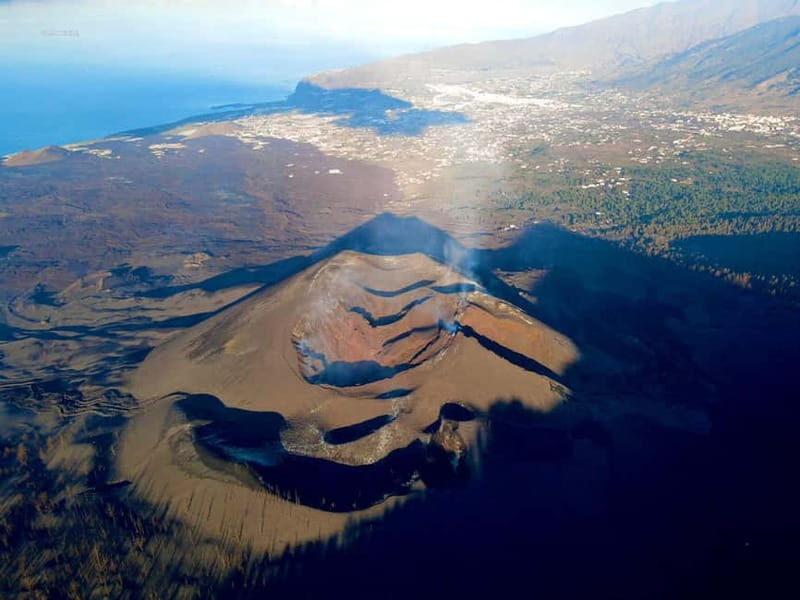 La Palma: Tajogaite Volcano Guided Hike - FAQ