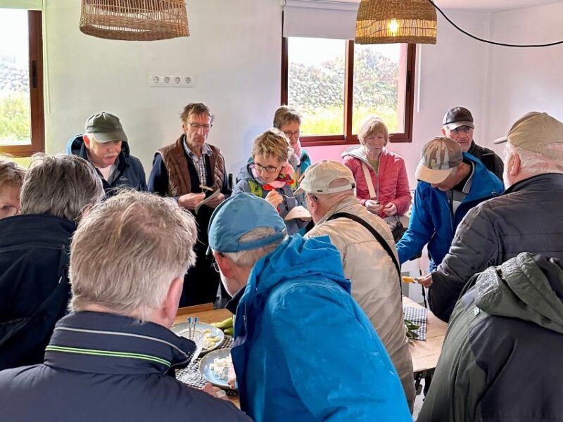 La Palma : Tour of an Ecological Farm W/ Animals & Tasting - Meeting Point and Accessibility