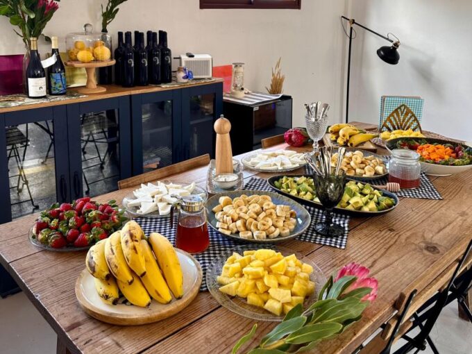 La Palma : Tour of an Ecological Farm W/ Animals & Tasting - Frequently Asked Questions