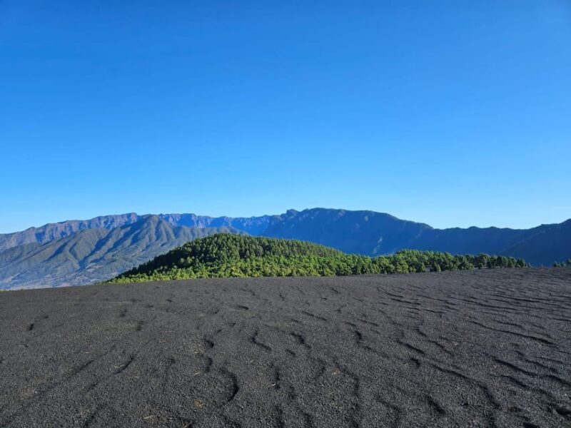 La Palma: Tour to the new Tajogaite volcano 360º. - A Deep Dive into the Experience