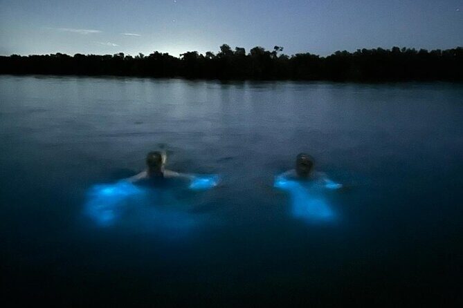 La Parguera Bio Bay Boat Ride and Swimming w/ San Juan Transport - Final Thoughts