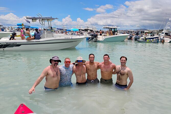 La Parguera Boat Charter with Captain: Kayak & Snorkel - A Closer Look at the Tour Experience