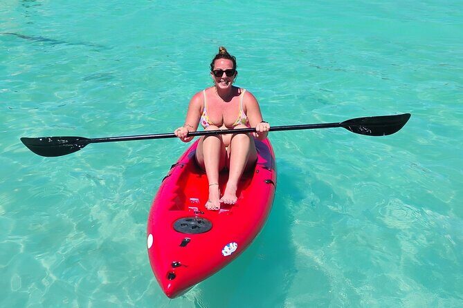 La Parguera Boat Charter with Captain: Kayak & Snorkel - Final Thoughts