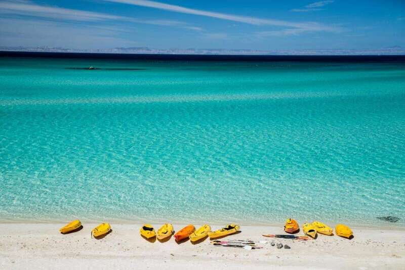 La Paz: 3-Beach Snorkeling Tour with Lunch and Drinks - FAQ