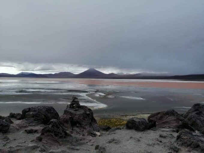 La Paz: 5-Day Uyuni Salt Flats by Bus - Recommended Packing List