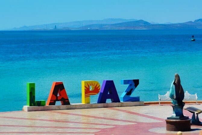 La Paz and Todos Santos Day Trip with Lunch - An In-Depth Look at the Tour