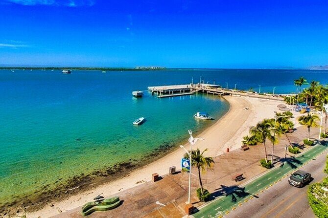 La Paz and Todos Santos Day Trip with Lunch - Practicalities and Tips