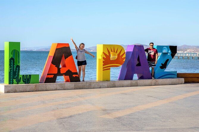 La Paz, Balandra beach and Todos Santos Tour - What the Tour Covers and Why It Matters