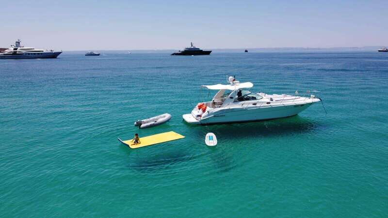 La Paz: Balandra Beach Luxury Yacht Charter Cruise - How the Price Reflects the Experience