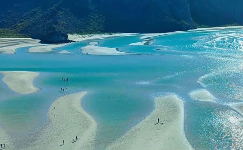 La Paz: Boat ride to Espiritu Santo island and sloop - Authentic Experiences and Honest Feedback