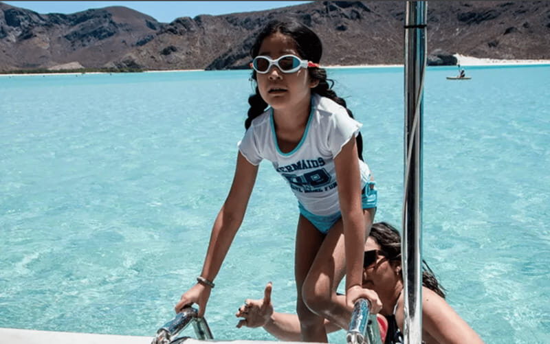 La Paz: Boat ride to Espiritu Santo island and sloop - Practical Tips for Travelers