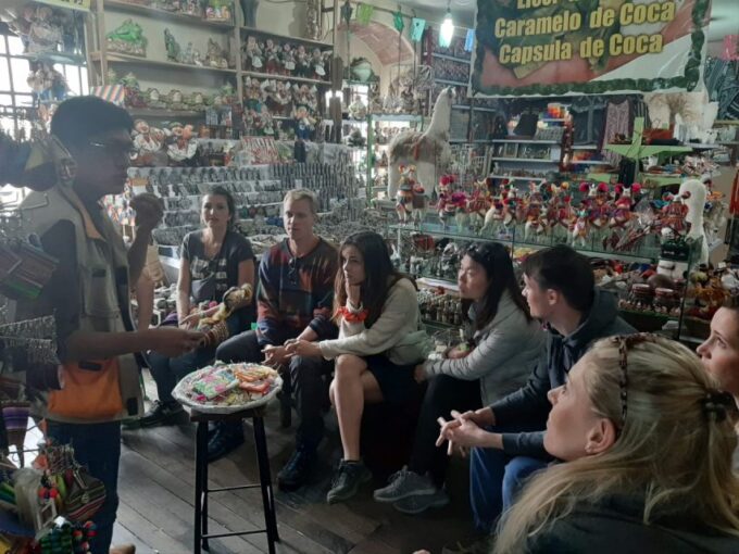 La Paz: City Highlights Walking Tour With Cable Car Ride - Preparation Tips