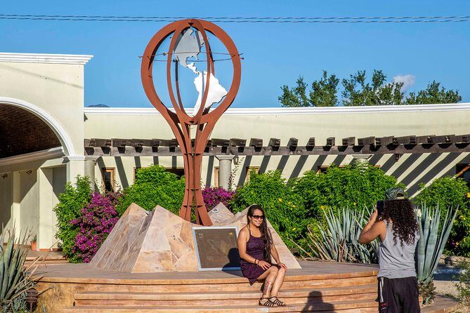 La Paz City Tour from Cabo - FAQ