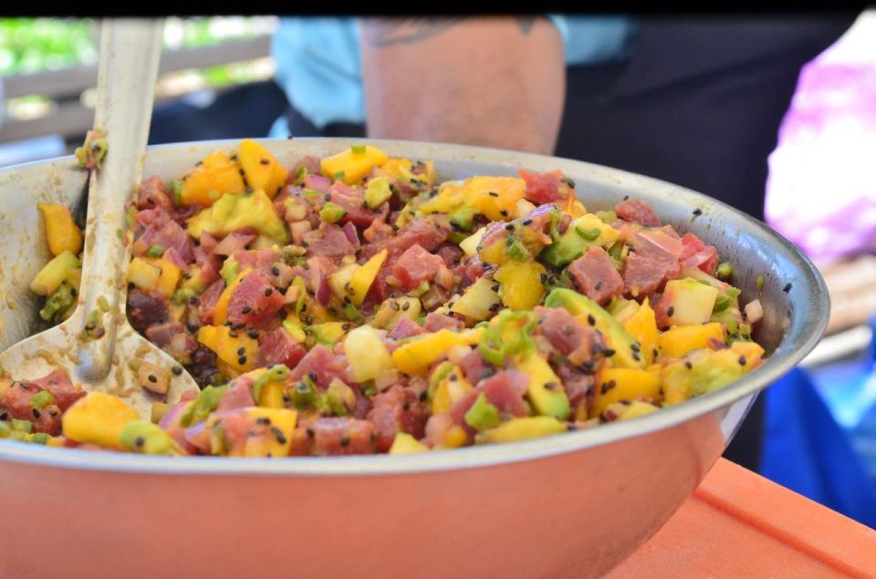La Paz: Craft Beer & Streetfood Safari - Frequently Asked Questions