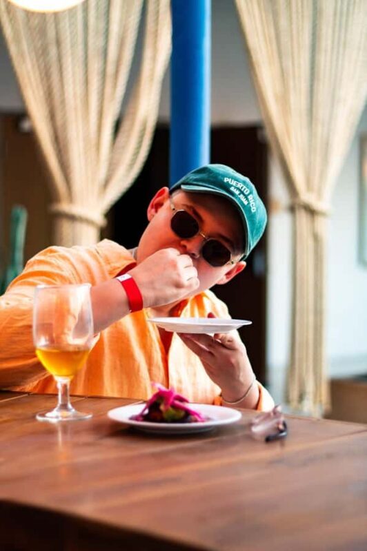 La Paz Cruisers: Craft Beer Tour with Tastings and Ceviche - Discovering La Paz’s Craft Beer Scene