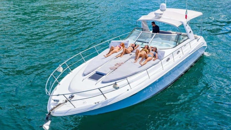 La Paz: Day Cruise & Snorkelling (w/sea lions) Food & Drinks - The Highlights of the Itinerary