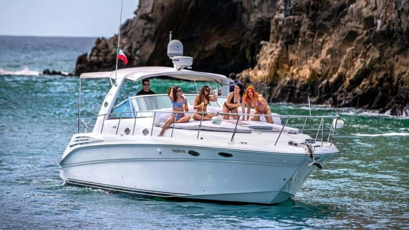 La Paz: Day Cruise & Snorkelling (w/sea lions) Food & Drinks - Is This Tour Worth the Price?