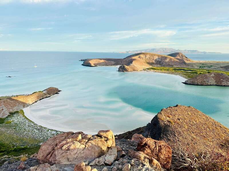 La Paz: Deluxe Yacht Adventure with Paddleboarding - The Experience: What You Can Expect