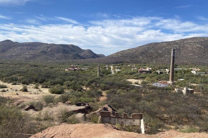 La Paz El Triunfo and La Ventana Day Trip with Lunch - FAQ