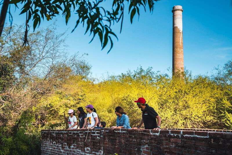 La Paz: El Triunfo Town Tour with Lunch and Transportation - A Well-Rounded Cultural Journey from La Paz