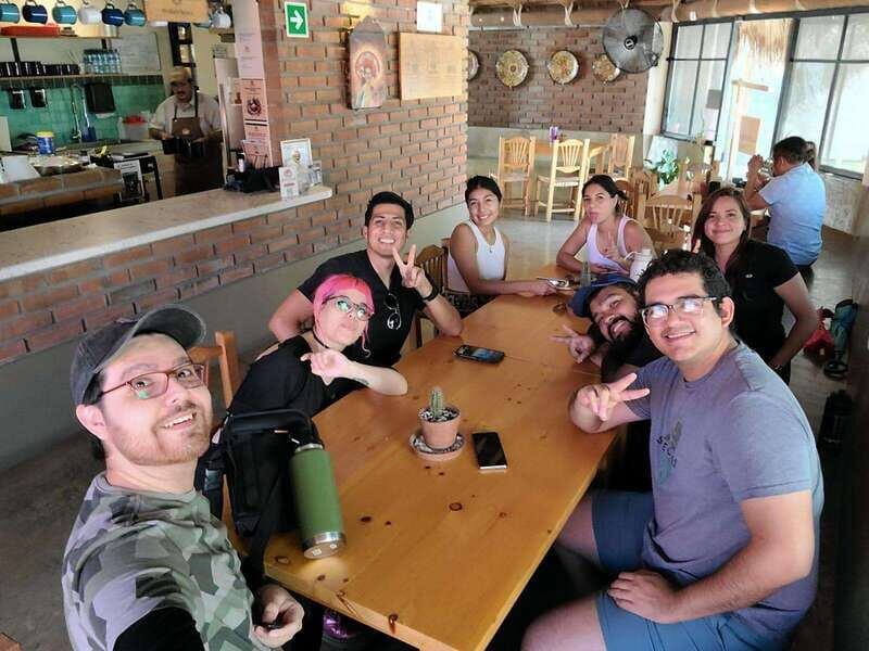 La Paz: El Triunfo Town Tour with Lunch and Transportation - FAQ