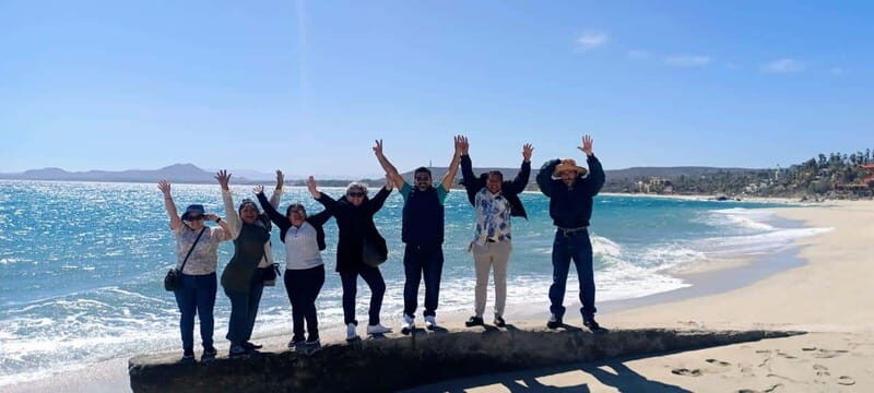 LA PAZ ENCOUNTER - What’s Included and How It Adds Value