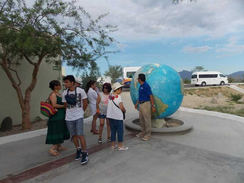 LA PAZ ENCOUNTER - The Practicalities: Transportation, Timing, and Group Size