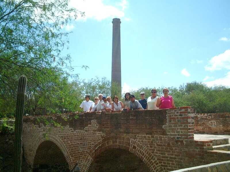 LA PAZ ENCOUNTER - Who Would Enjoy This Tour?