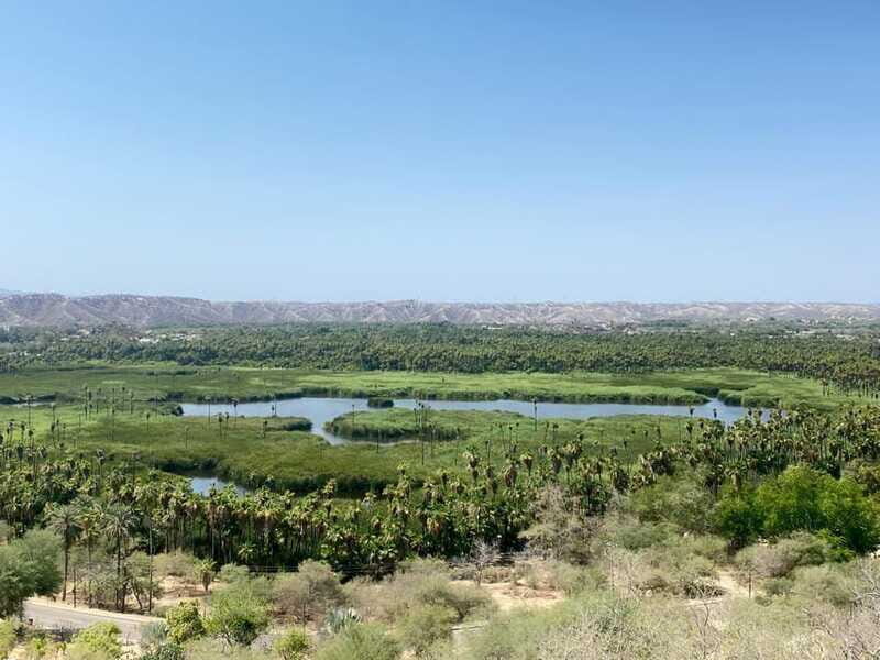 LA PAZ ENCOUNTER - The Sum Up: Who Should Consider This Tour?