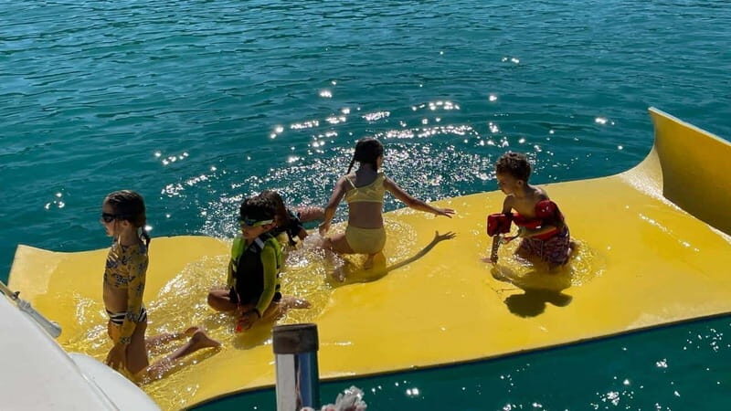 La Paz: Espiritu Santo Island and Balandra Bay Day Cruise - The Return Journey: Reflecting on a Day in Paradise