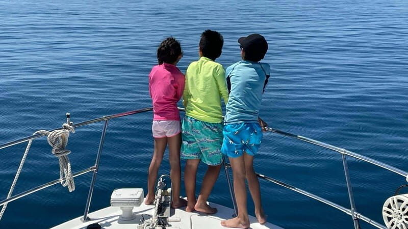 La Paz: Espiritu Santo Island and Balandra Bay Day Cruise - Price and Value