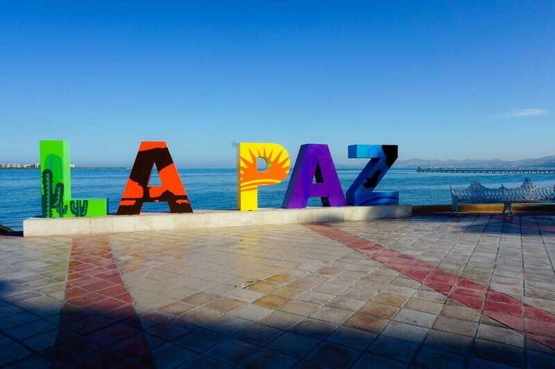 La Paz Jewels - Key Points
