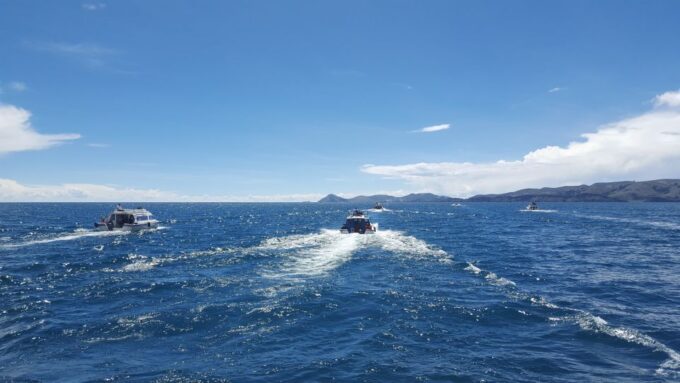 La Paz: Lake Titicaca and Sun Island Group Tour - Important Travel Information