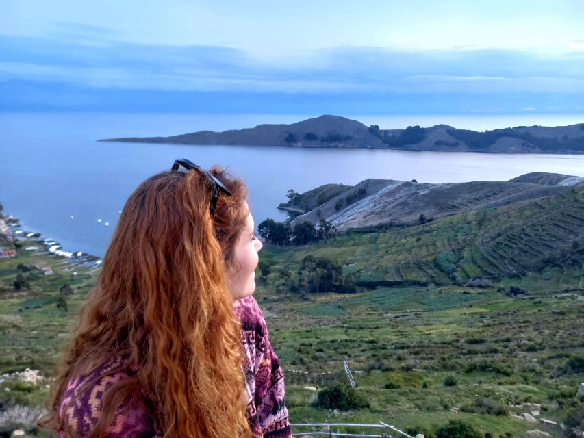La Paz: Lake Titicaca & Sun Island 2 Day Guided Trip - What to Bring