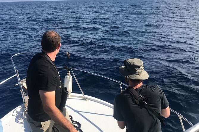 La Paz Mexico Sunset Cruise with Local Guides : small group - Who Will Love This Cruise?