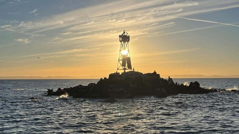 La Paz: Private Sunset Cruise W/ Snorkeling & Seafront View - FAQ