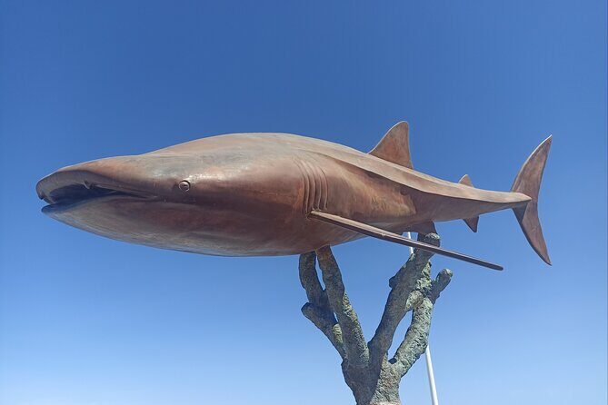 La Paz Private Treasure Hunt - A Closer Look at the La Paz Private Treasure Hunt