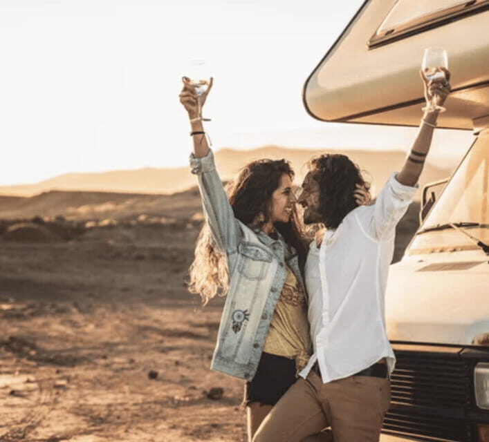 La Paz: Romantic Desert Adventure - Introduction: A Romantic Escapade Worth Considering