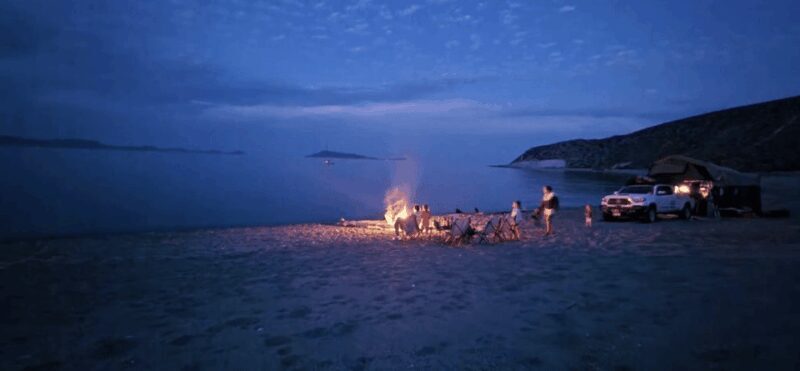 La Paz: Romantic Desert Adventure - What To Consider Before Booking