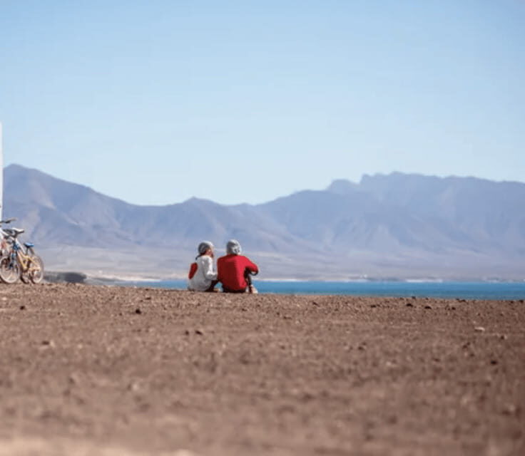 La Paz: Romantic Desert Adventure - Why This Tour Is a Great Choice