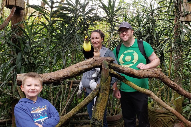 La Paz Waterfalls Gardens Private Tour - Pricing and Payment Options