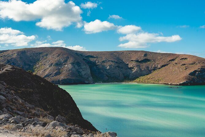 La Paz World class Snorkeling in Balandras Hidden Beaches - Practical Tips for Travelers