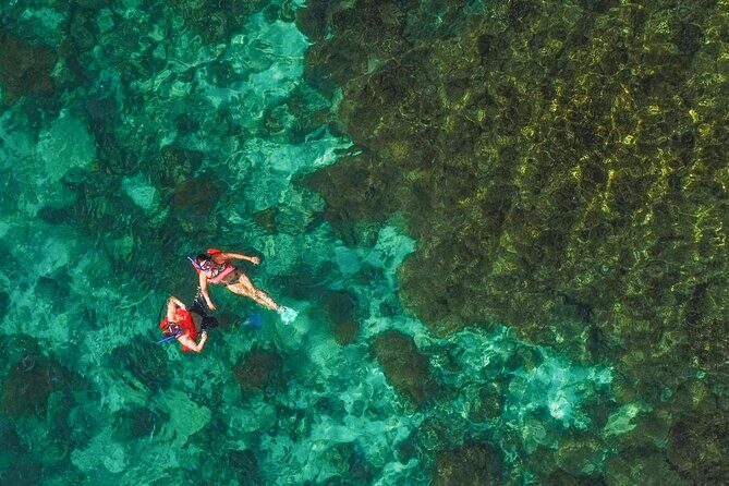 La Paz World class Snorkeling in Balandras Hidden Beaches - FAQ