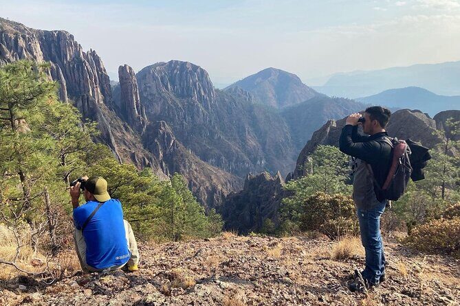 La Pirámide Park // EXPLORE LA YERBA CANYON - The Sum Up