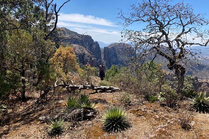La Pirámide Park // EXPLORE LA YERBA CANYON - FAQ