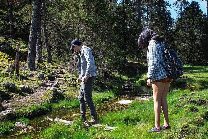 La Pirámide Park // WALK AND DISCOVER THE PARK - What to Expect During Your Walk