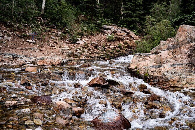 La Plata Canyon Jeep Tour in Colorado - Discovering La Plata Canyon: What to Expect