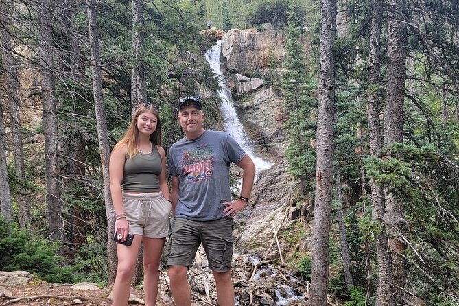 La Plata Canyon Jeep Tour, Waterfalls & Views ~ Half Day - Customer Ratings and Feedback