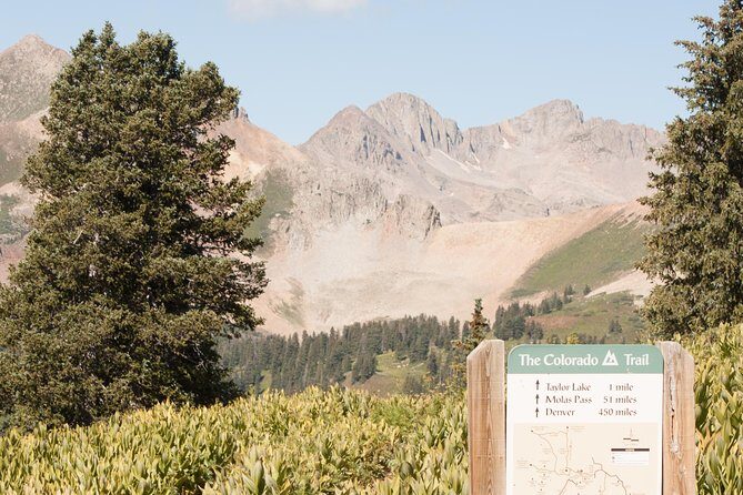 La Plata Mountains - Half Day Tour - An In-Depth Look at the La Plata Mountains Tour